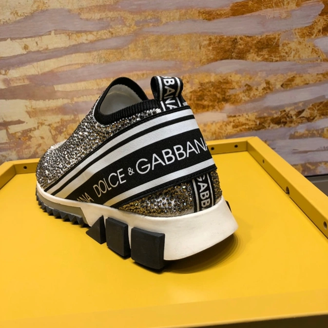 Sophisticated 1410 Dolce&Gabbana D&G Shoes For Women