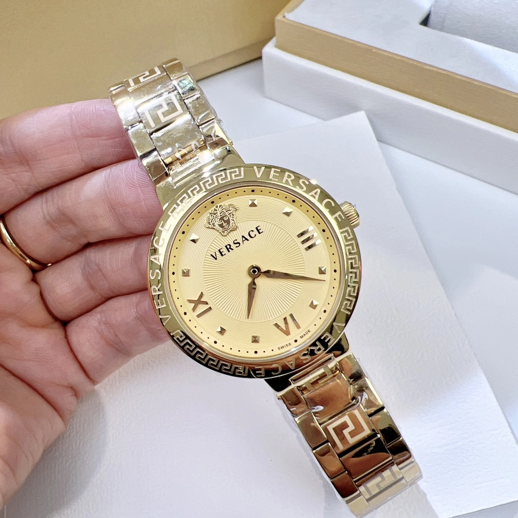 Sophisticated 1438 Versace AAA Quality Watches For Women