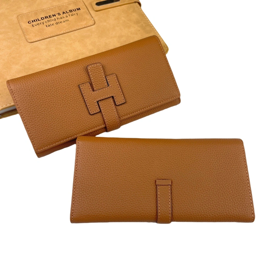 Sophisticated 1516 Hermes Card Case For Women