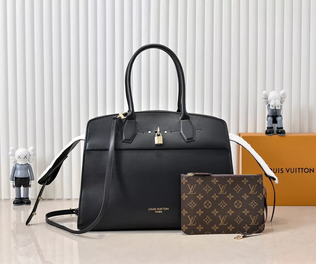 Sophisticated 1544 Louis Vuitton AAA Quality Handbags For Women