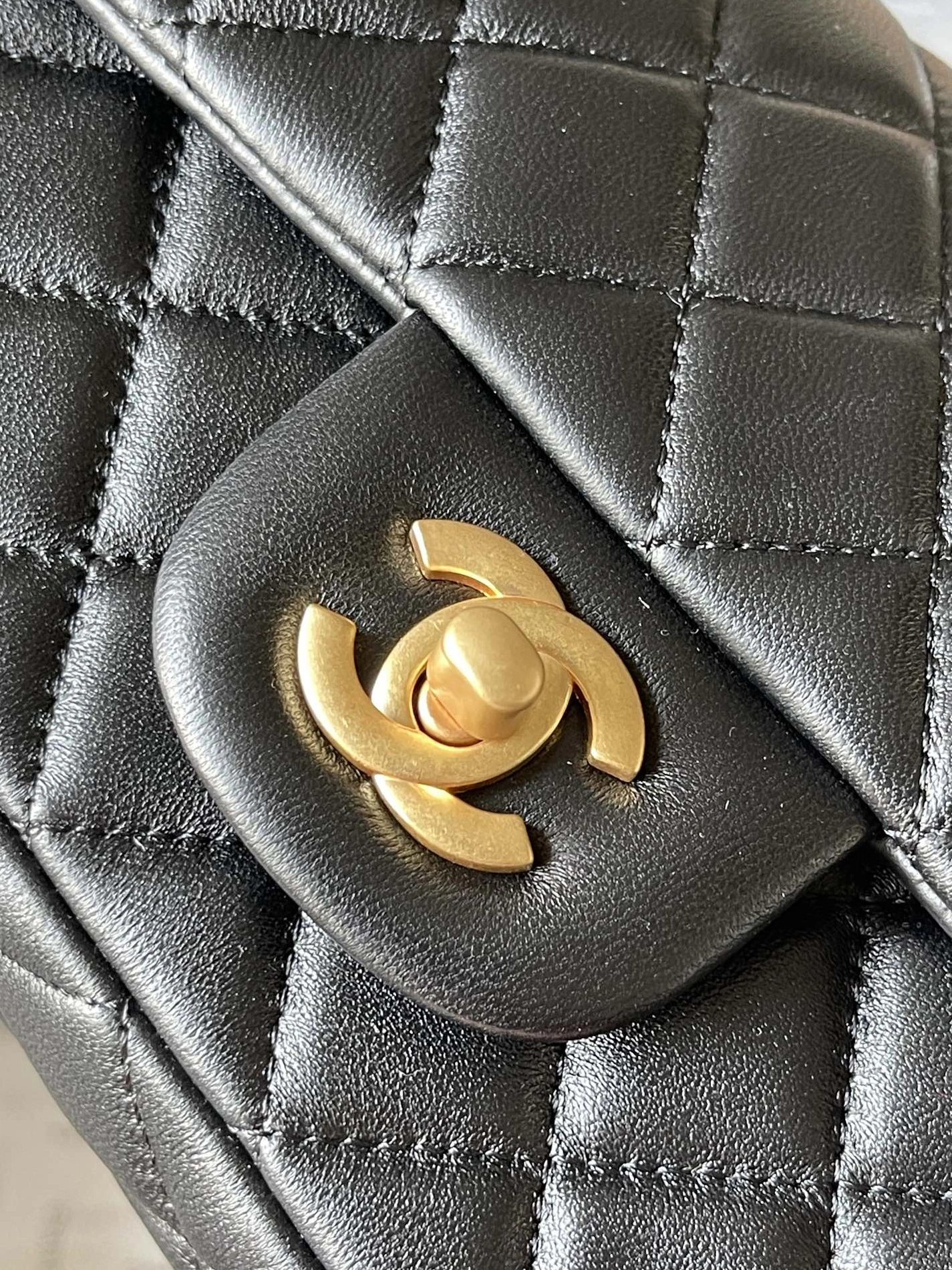 Sophisticated 1612 Chanel AAA Quality Messenger Bags For Women