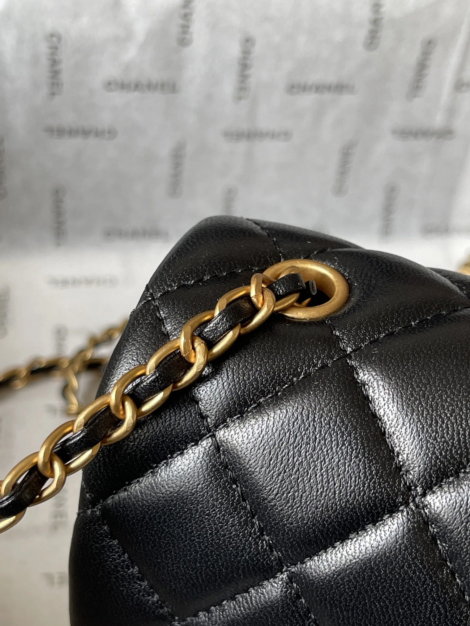 Sophisticated 1612 Chanel AAA Quality Messenger Bags For Women