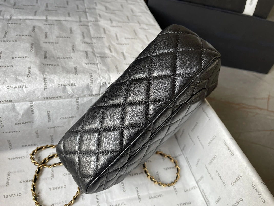 Sophisticated 1612 Chanel AAA Quality Messenger Bags For Women
