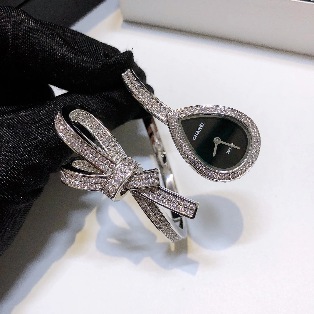 Sophisticated 1717 Chanel AAA Quality Watches For Women
