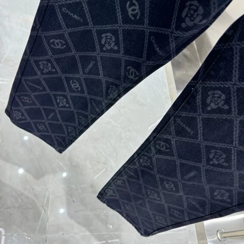 Sophisticated 1814 Chanel Jeans For Unisex