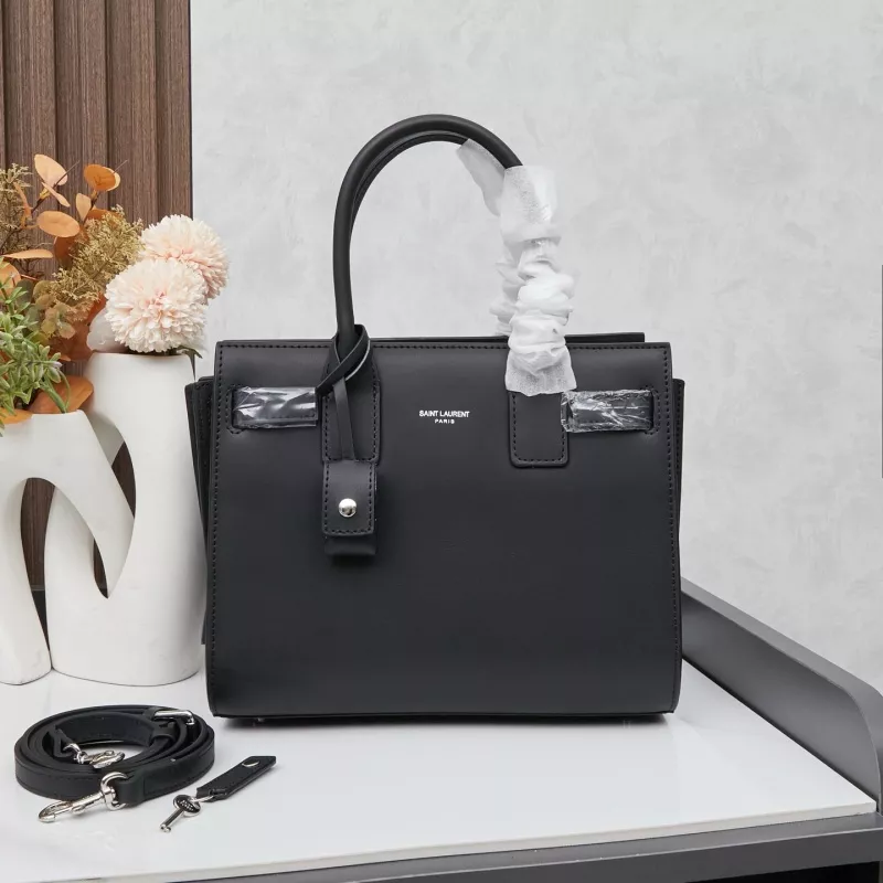 Sophisticated 1879 Yves Saint Laurent AAA Quality Handbags For Women