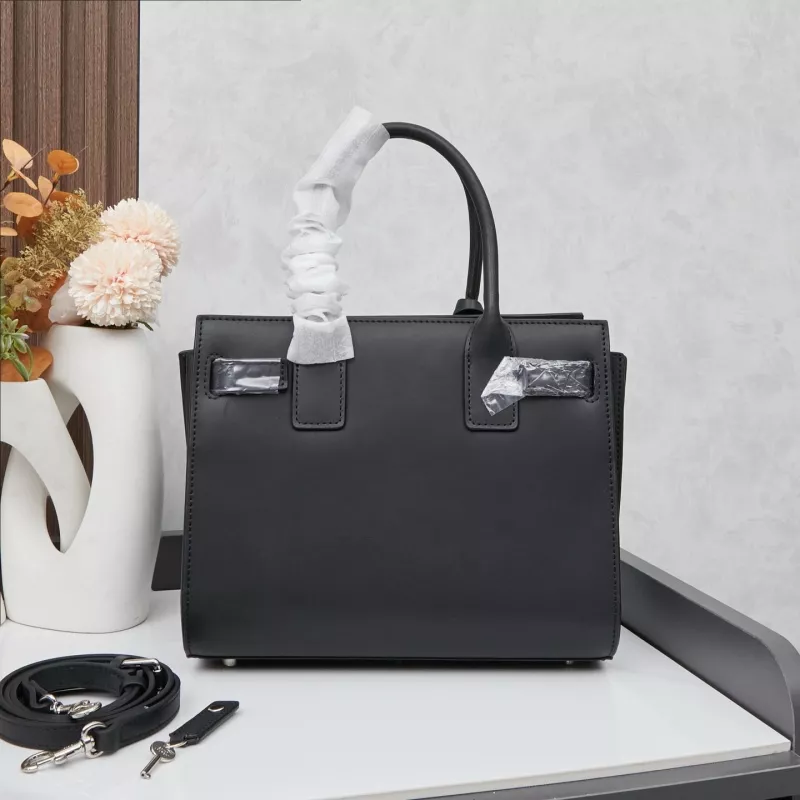Sophisticated 1879 Yves Saint Laurent AAA Quality Handbags For Women