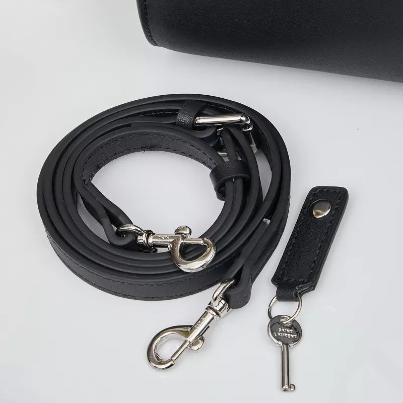 Sophisticated 1879 Yves Saint Laurent AAA Quality Handbags For Women