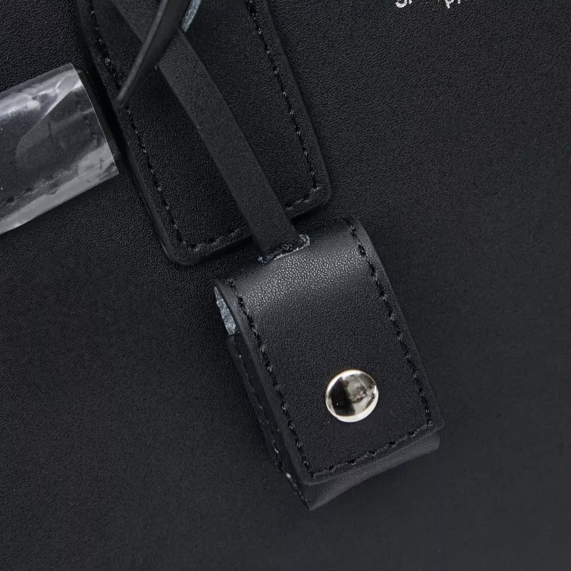 Sophisticated 1879 Yves Saint Laurent AAA Quality Handbags For Women