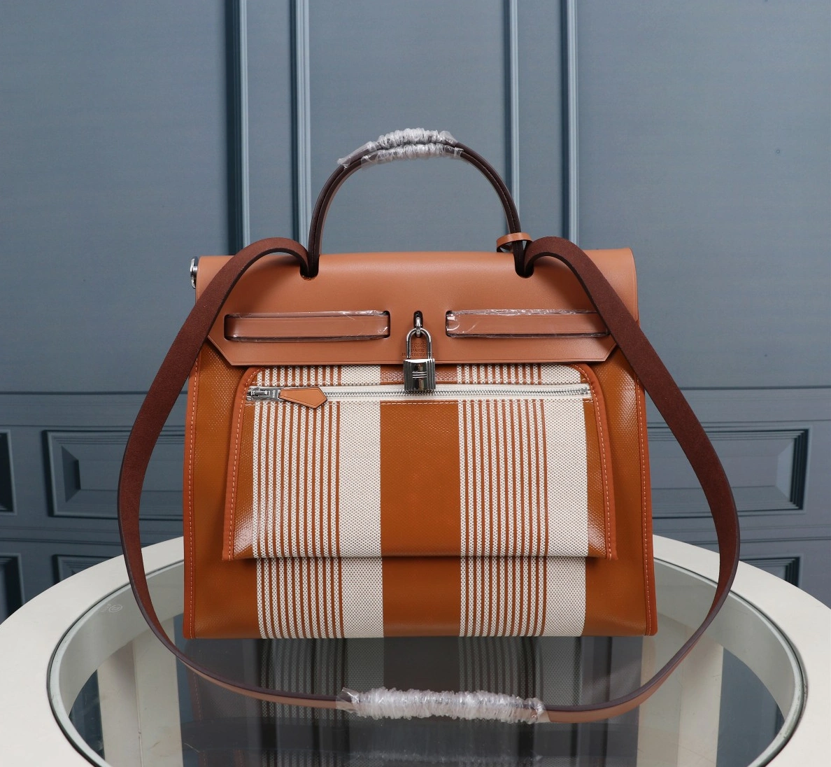 Sophisticated 188 Hermes AAA Quality Handbags For Women
