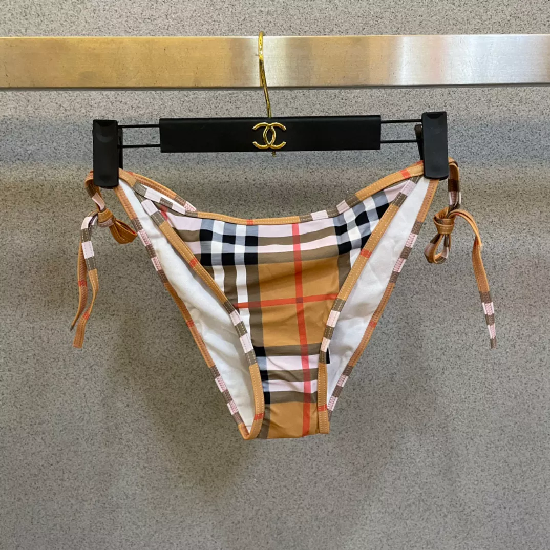 Sophisticated 1907 Burberry Bathing Suits For Women