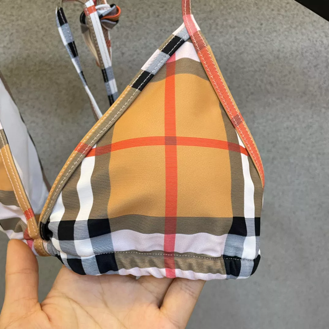 Sophisticated 1907 Burberry Bathing Suits For Women