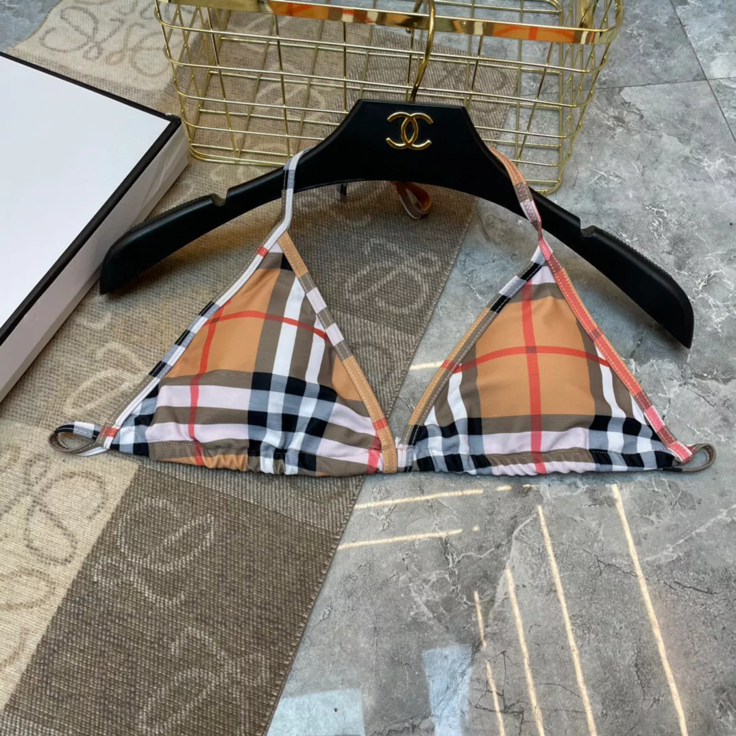 Sophisticated 1907 Burberry Bathing Suits For Women