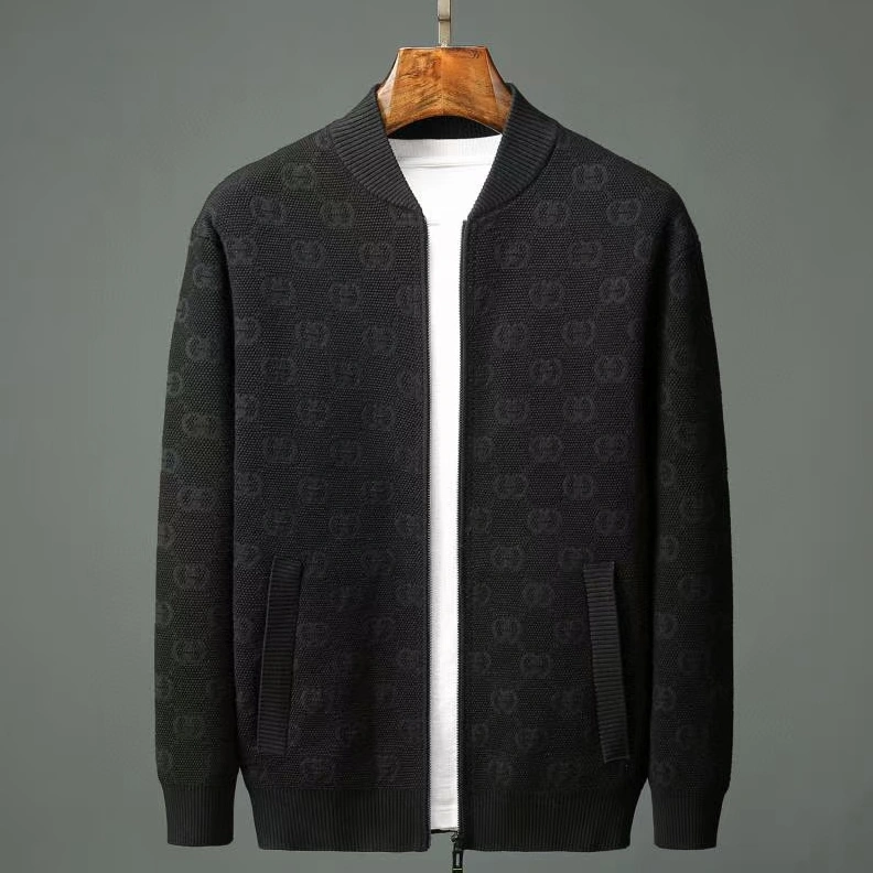 Sophisticated 1947 Gucci Sweaters Long Sleeved For Men
