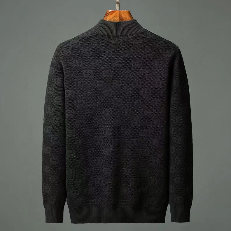 Sophisticated 1947 Gucci Sweaters Long Sleeved For Men