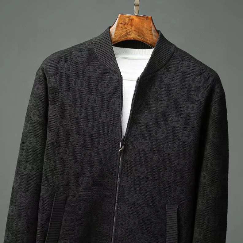 Sophisticated 1947 Gucci Sweaters Long Sleeved For Men