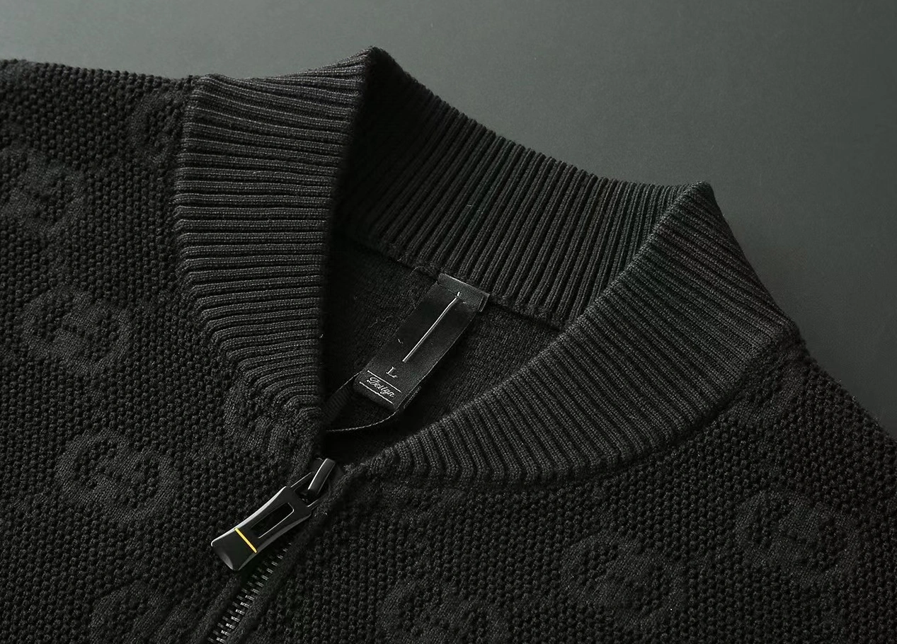 Sophisticated 1947 Gucci Sweaters Long Sleeved For Men