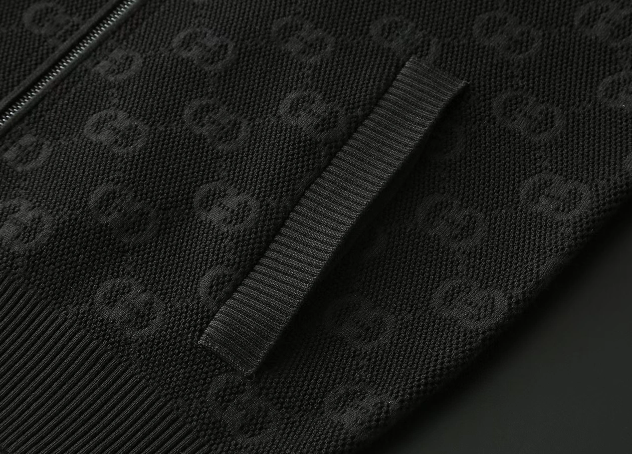 Sophisticated 1947 Gucci Sweaters Long Sleeved For Men