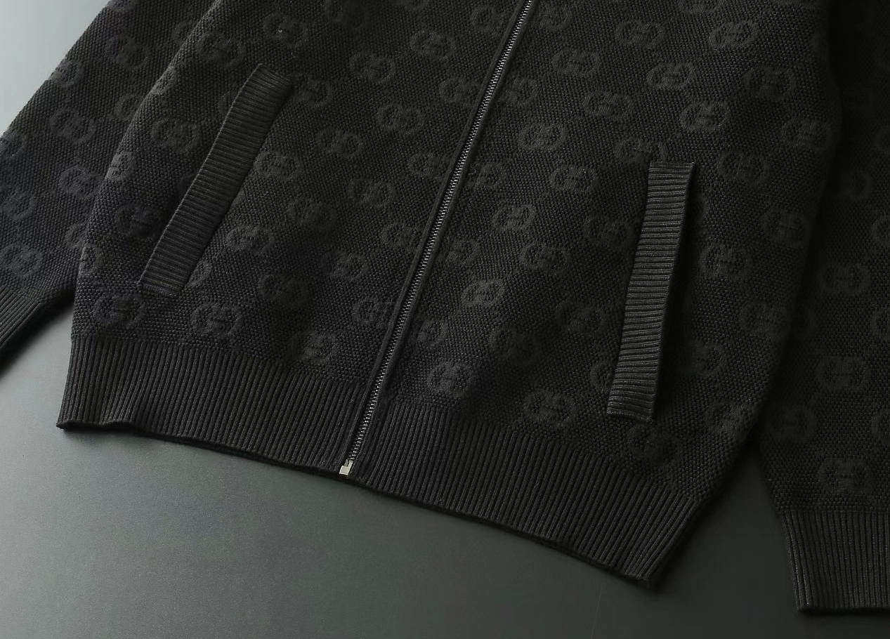 Sophisticated 1947 Gucci Sweaters Long Sleeved For Men