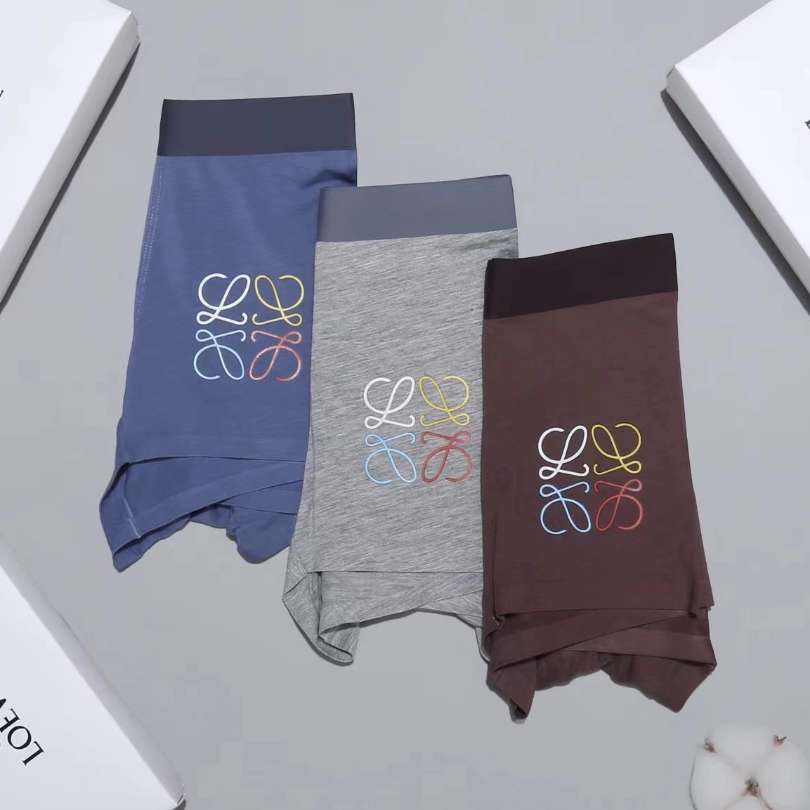 Sophisticated 2031 LOEWE Underwears For Men