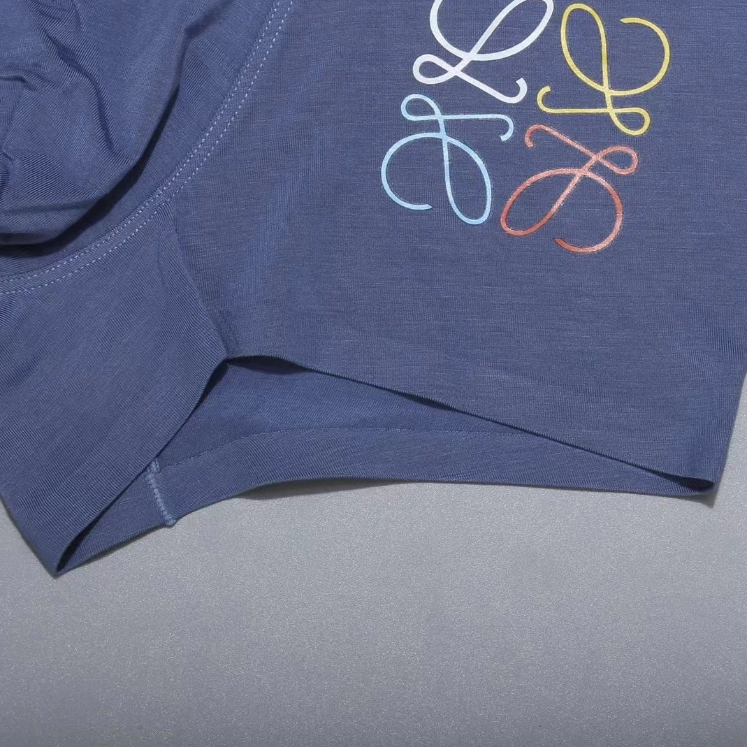 Sophisticated 2031 LOEWE Underwears For Men