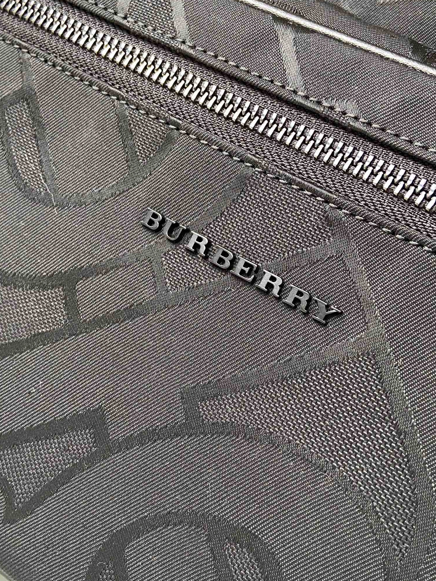 Sophisticated 2074 Burberry AAA Quality Backpacks For Unisex