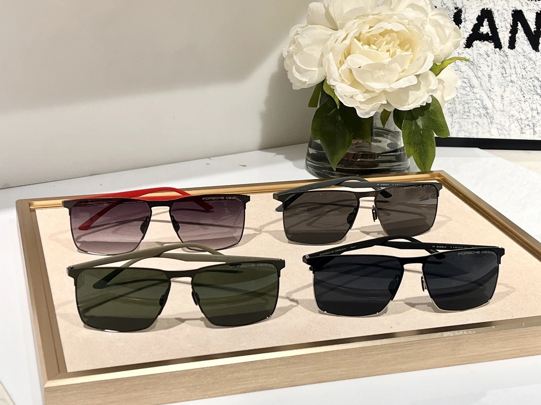 Sophisticated 2214 Porsche Design AAA Quality Sunglasses