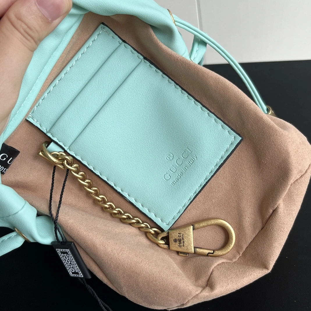 Sophisticated 2274 Gucci AAA Quality Messenger Bags For Women