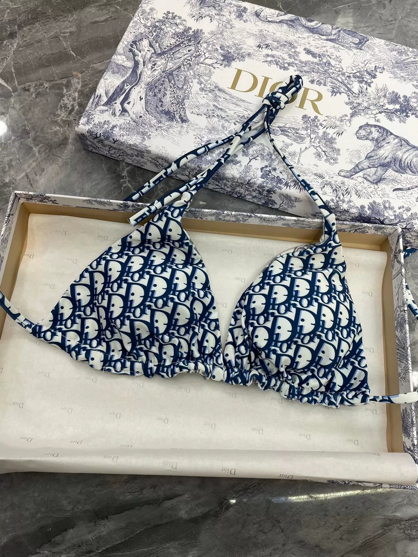 Sophisticated 2390 Christian Dior Bathing Suits For Women