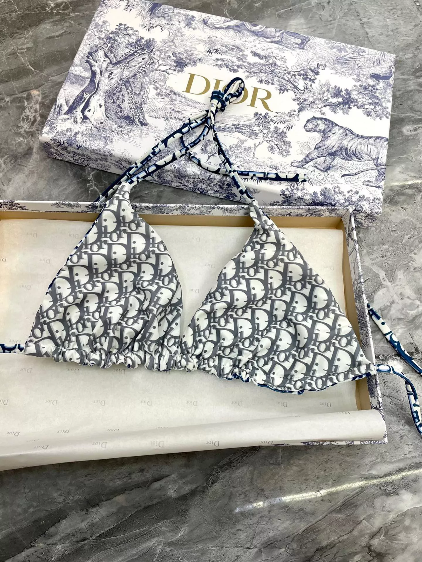 Sophisticated 2390 Christian Dior Bathing Suits For Women