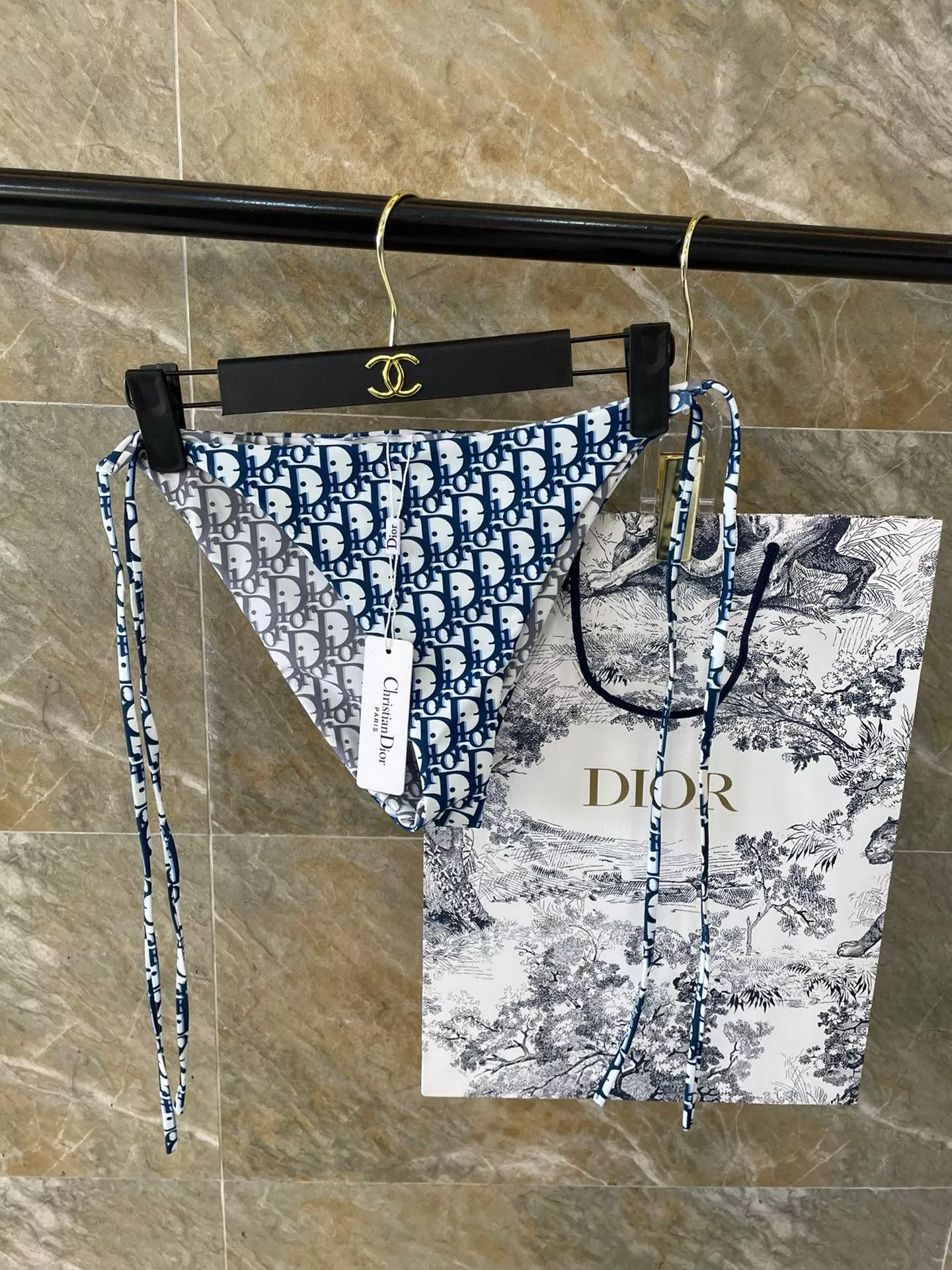 Sophisticated 2390 Christian Dior Bathing Suits For Women