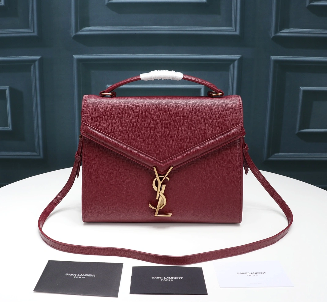 Sophisticated 249 Yves Saint Laurent YSL AAA Quality Messenger Bags For Women