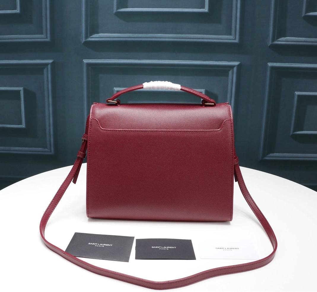 Sophisticated 249 Yves Saint Laurent YSL AAA Quality Messenger Bags For Women
