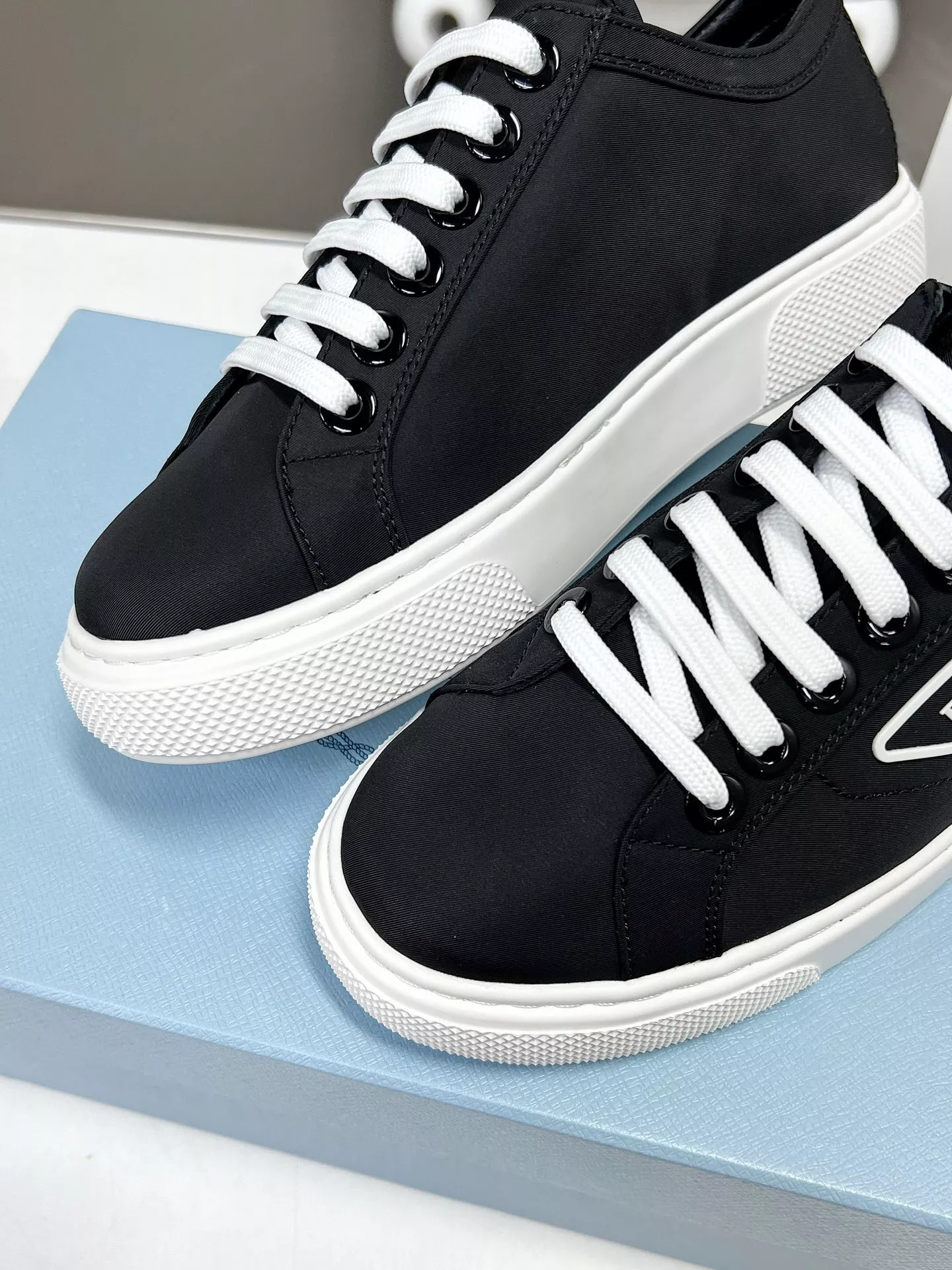 Sophisticated 2490 Prada Casual Shoes For Women