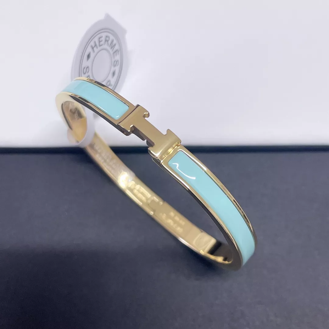 Sophisticated 2666 Hermes Bracelets