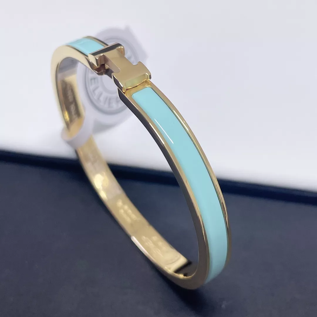 Sophisticated 2666 Hermes Bracelets