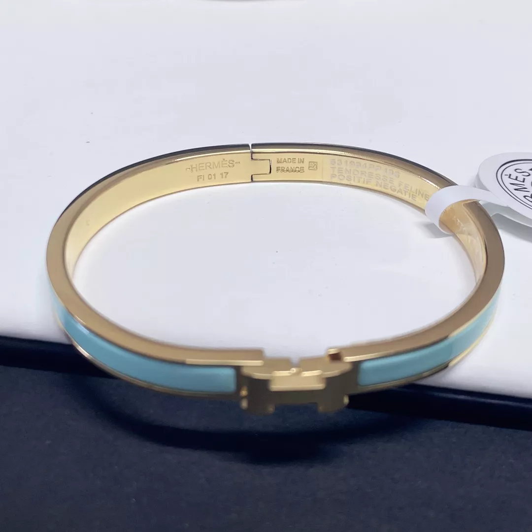 Sophisticated 2666 Hermes Bracelets
