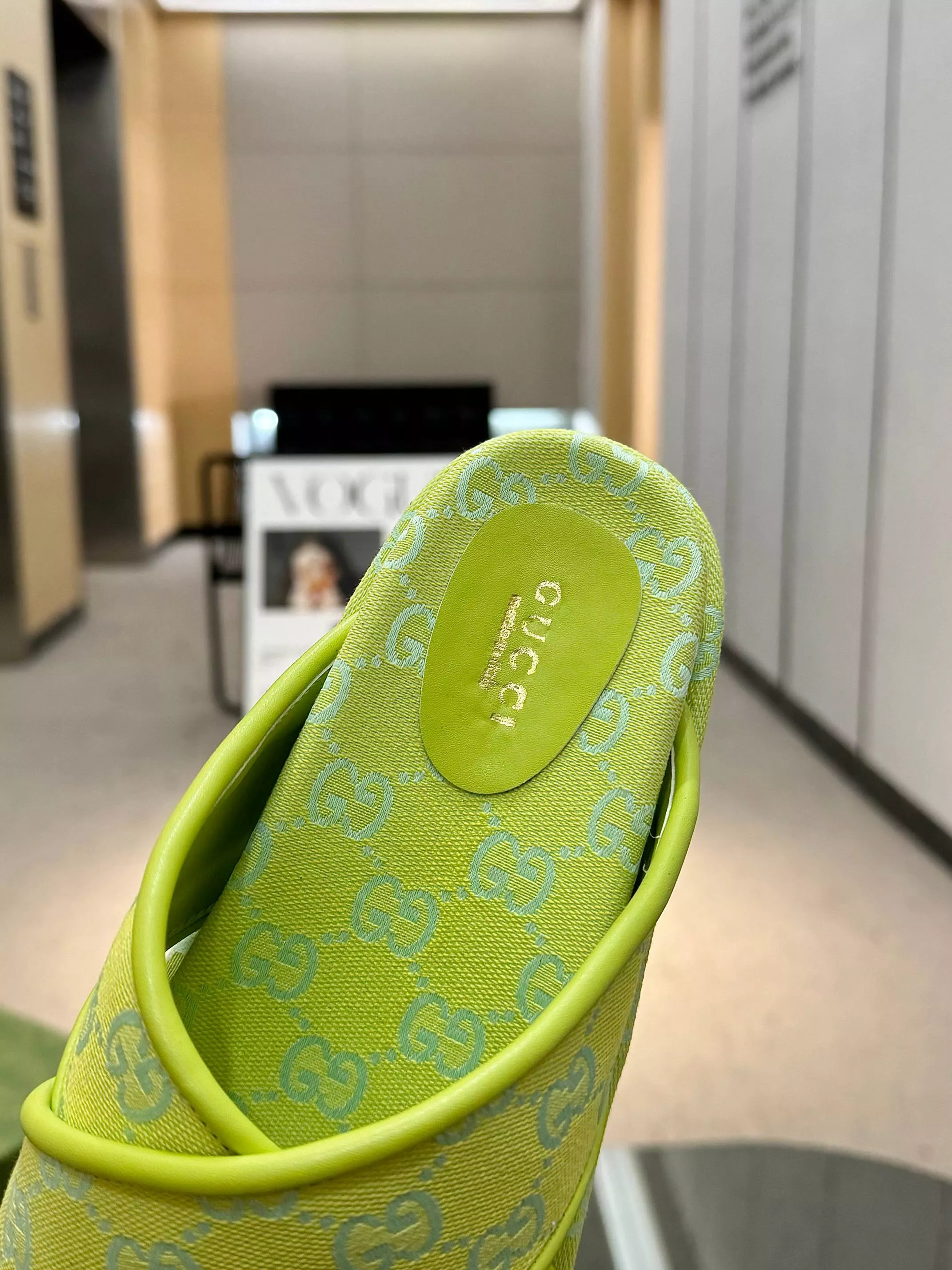 Sophisticated 271 Gucci Slippers For Women