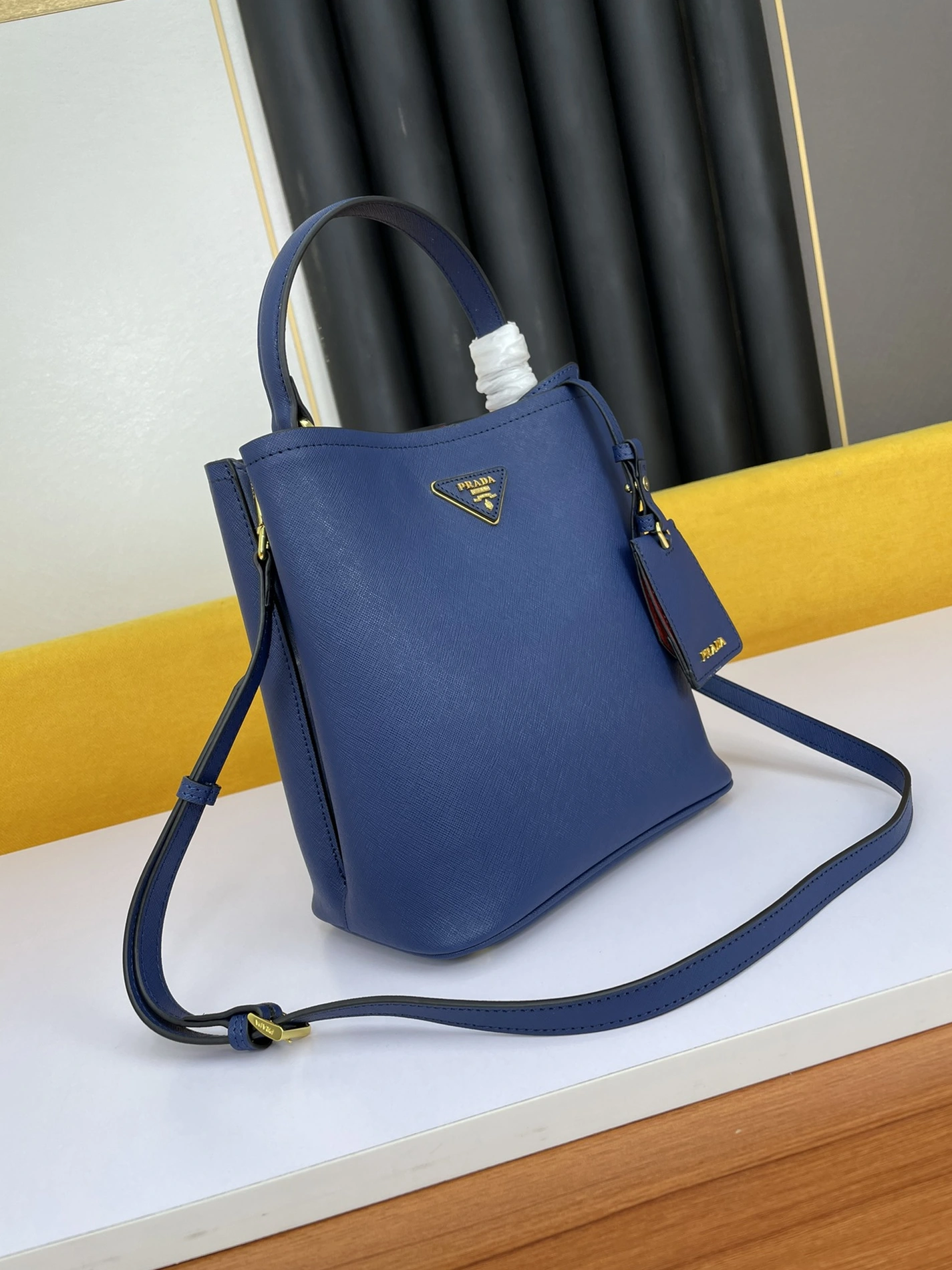 Sophisticated 274 Prada AAA Quality Handbags For Women