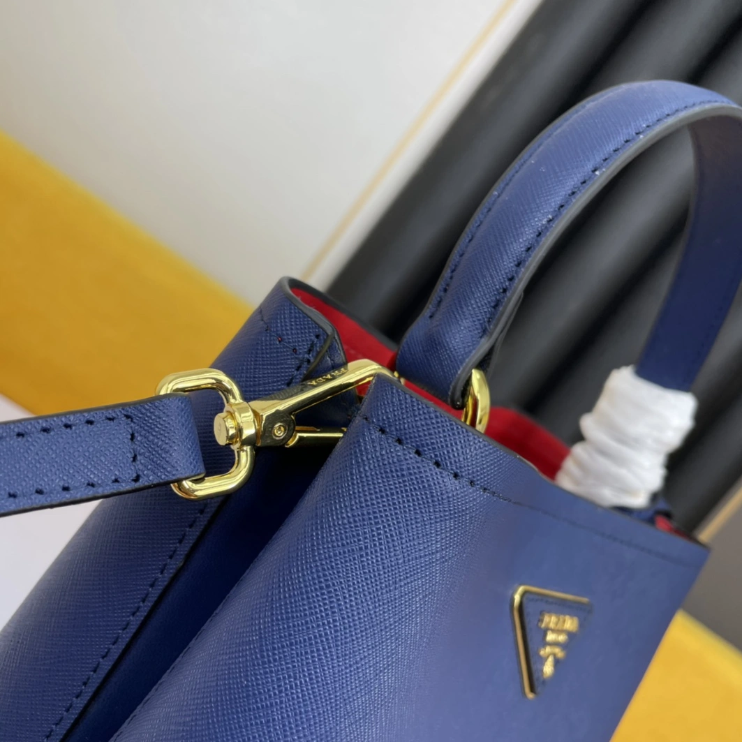 Sophisticated 274 Prada AAA Quality Handbags For Women