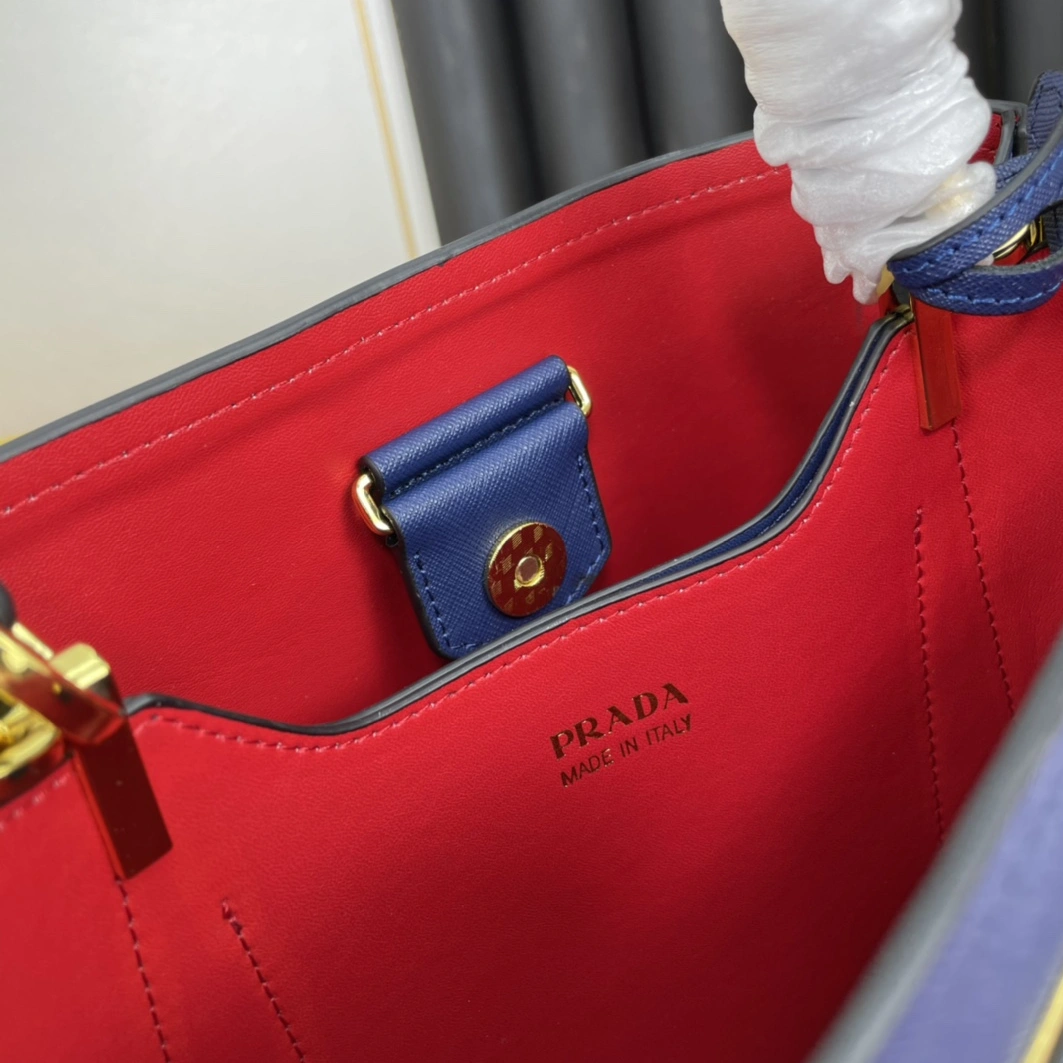Sophisticated 274 Prada AAA Quality Handbags For Women