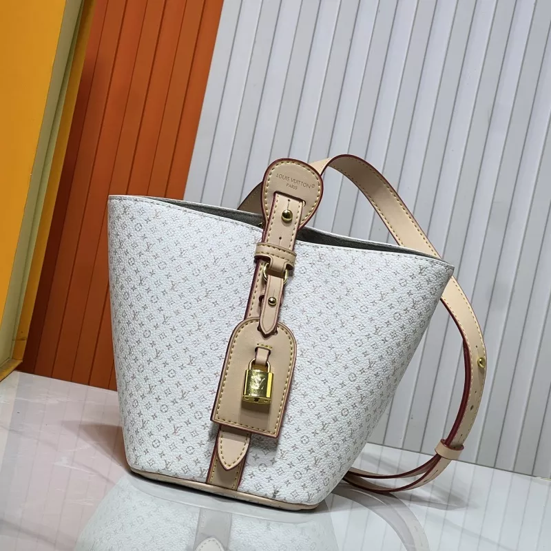 Sophisticated 279 Louis Vuitton Messenger Bags For Women