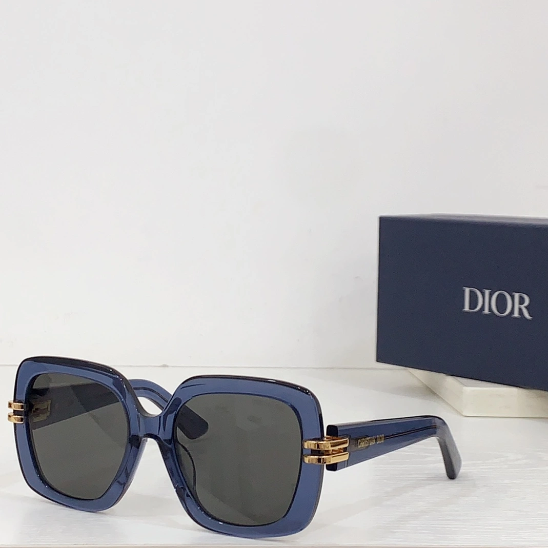Sophisticated 2828 Christian Dior AAA Quality Sunglasses