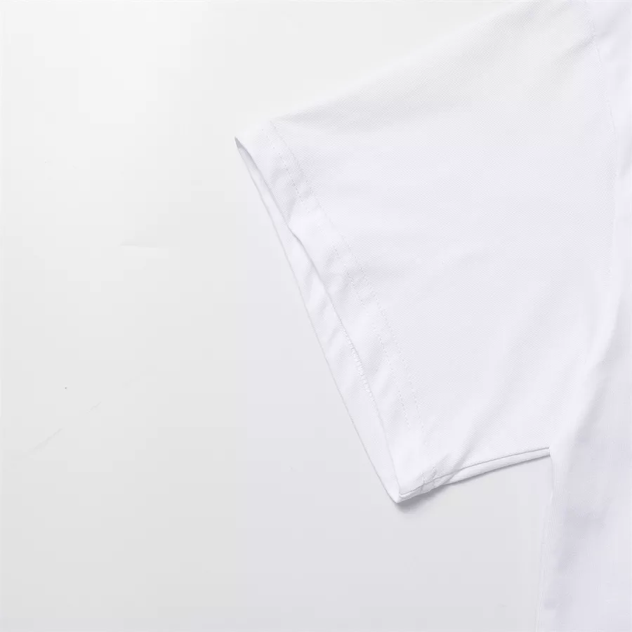 Sophisticated 2841 LOEWE T-Shirts Short Sleeved For Unisex