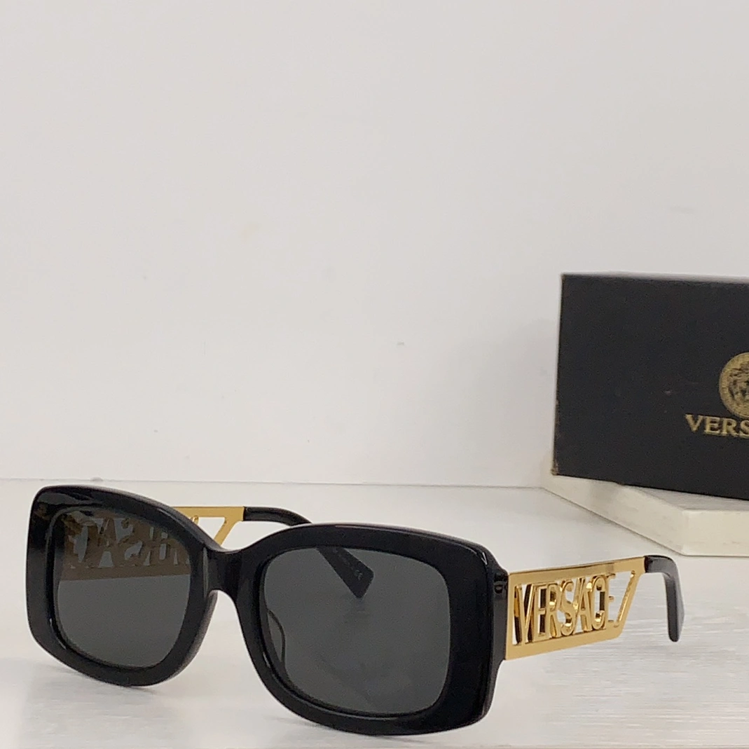 Sophisticated 2841 Versace AAA Quality Sunglasses