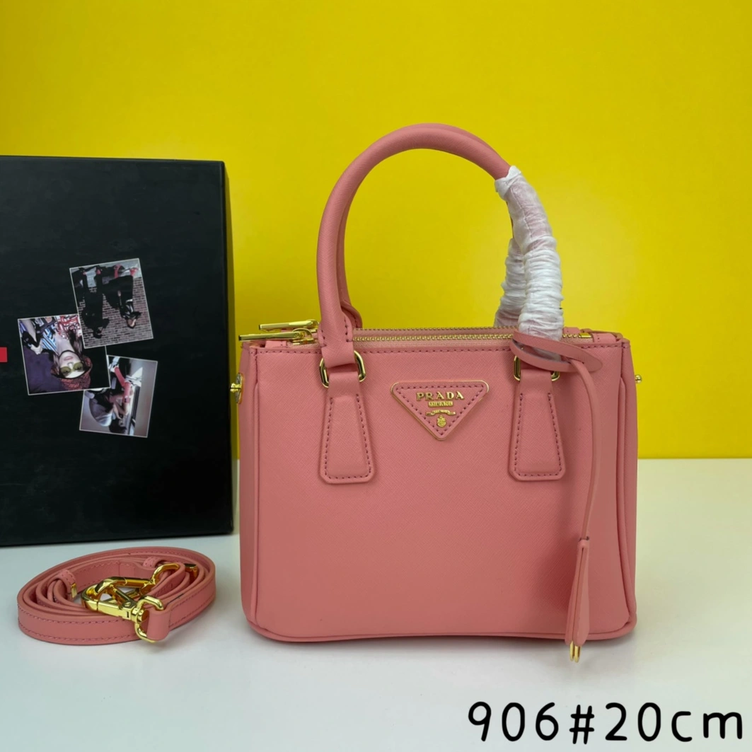 Sophisticated 2872 Prada AAA Quality Handbags For Women