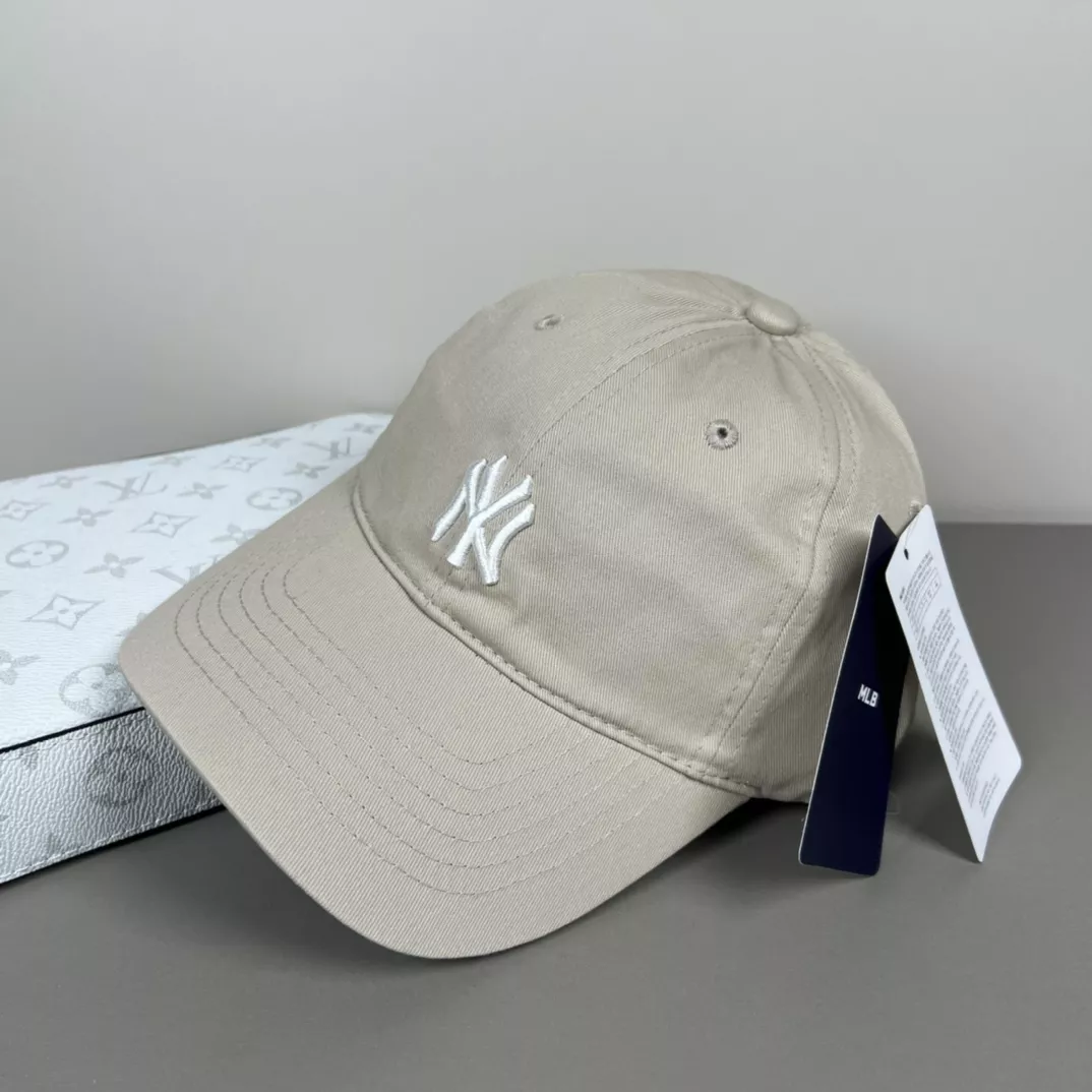 Sophisticated 2896 New York Yankees Caps