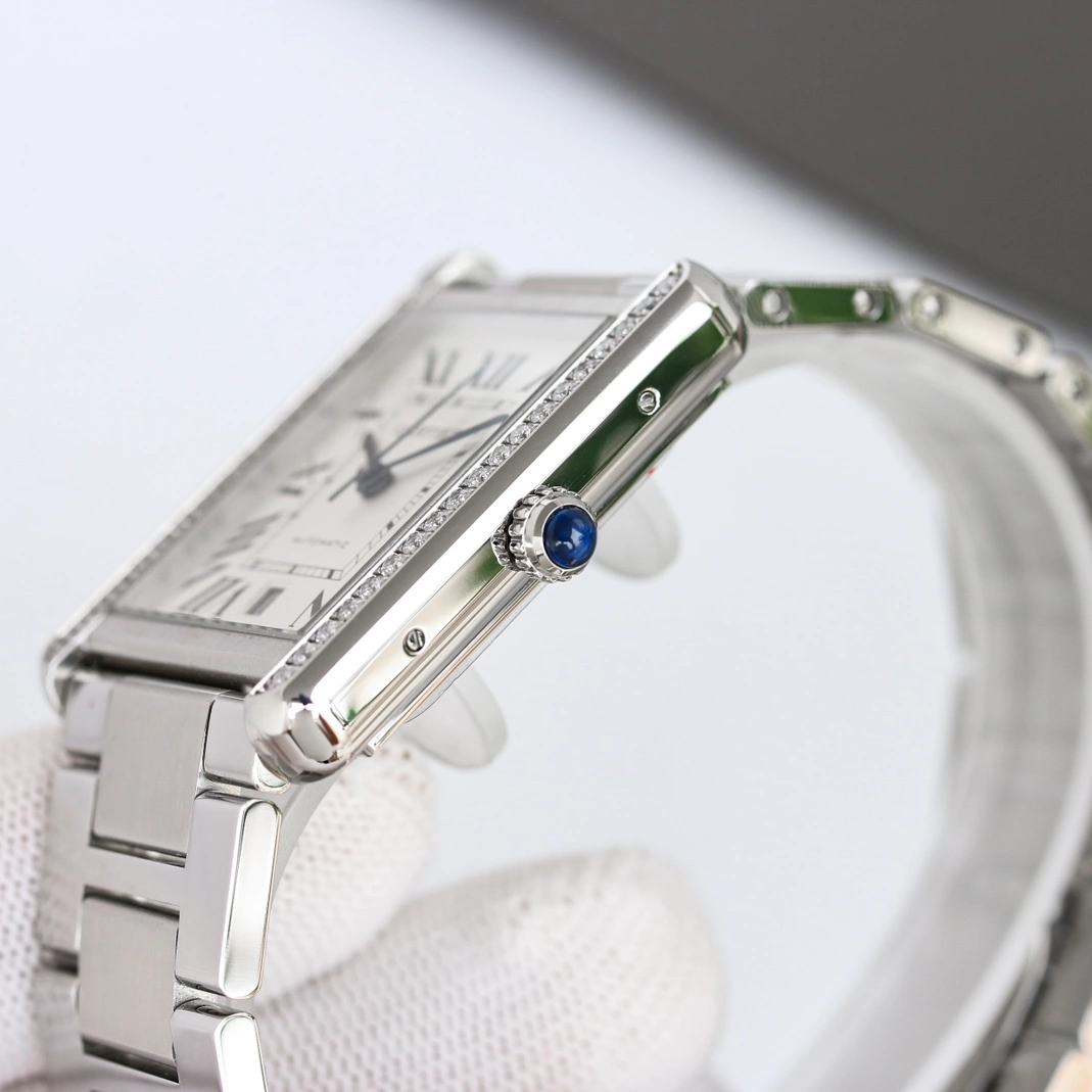Sophisticated 2911 Cartier AAA Quality Watches