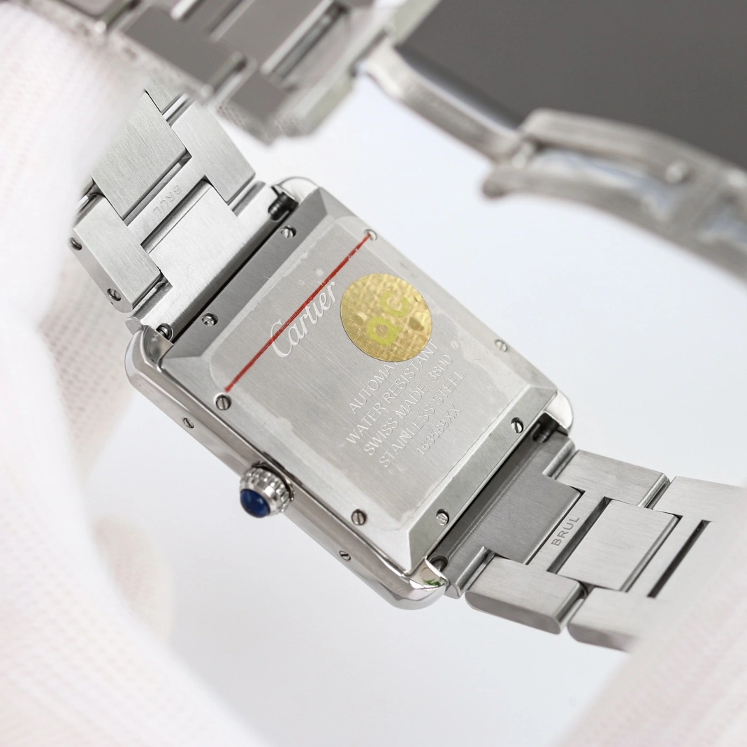 Sophisticated 2911 Cartier AAA Quality Watches