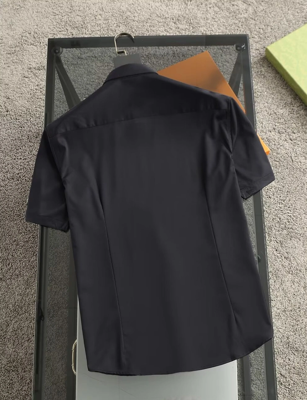 Sophisticated 2927 Ralph Lauren Polo Shirts Short Sleeved For Men
